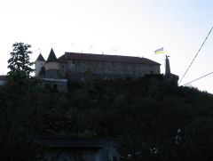 Мукачево