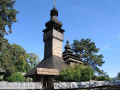 Западная Украина