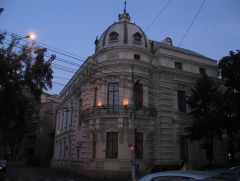 Румыния путешествие