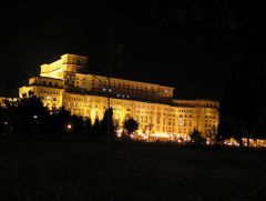 Румыния путешествие
