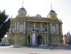 Хорватия