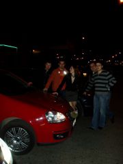 Джетта Клуб Пати Москов!