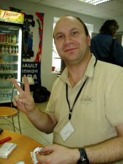 Джетта Клуб Пати Москов!