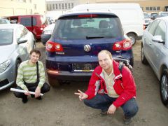 Джетта Клуб Пати Москов!