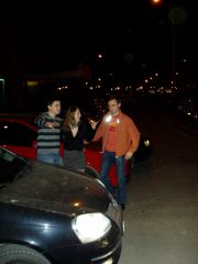 Джетта Клуб Пати Москов!