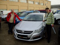 Джетта Клуб Пати Москов!