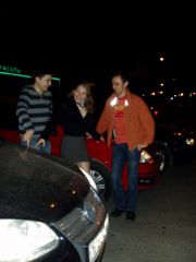 Джетта Клуб Пати Москов!