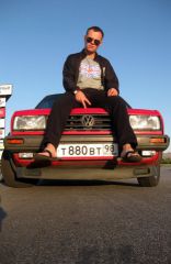 JEtta 2 1.3 MH Coupe