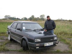 Jetta Lviv