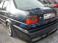 Jetta Lviv
