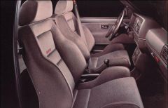 VW Jetta II