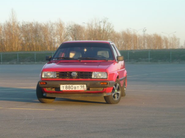 JEtta 2 1.3 MH Coupe