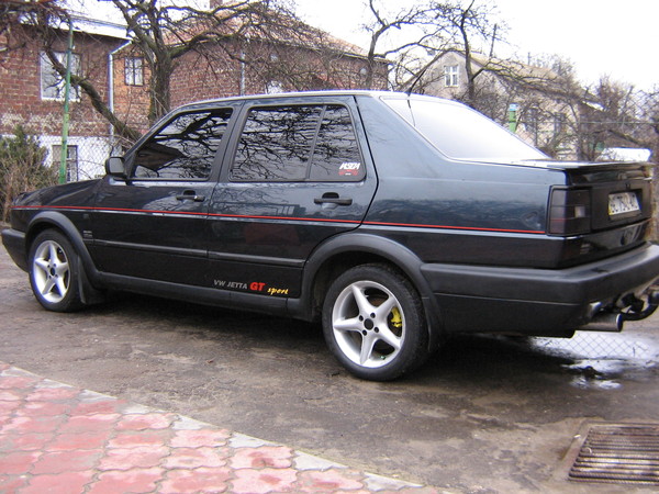 Jetta Lviv