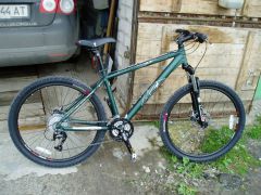Горный велосипед K2 ZED 3.0