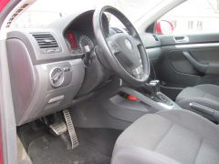 VW JETTA 1,4TSI DSG6