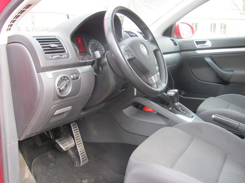 VW JETTA 1,4TSI DSG6
