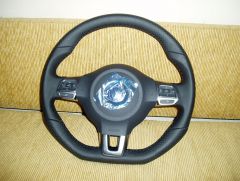 GTI руль от 6го поколения GTI steering wheel