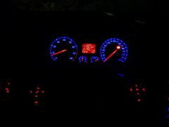 GTI руль от 6го поколения GTI steering wheel
