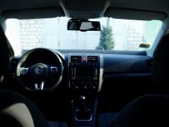 GTI руль от 6го поколения GTI steering wheel