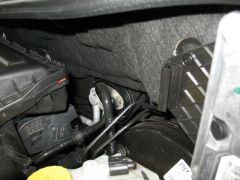 VW POLO A5 2009 Basis