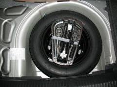 VW POLO A5 2009 Basis