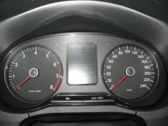 VW POLO A5 2009 Basis