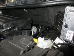 VW POLO A5 2009 Basis