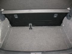 VW POLO A5 2009 Basis