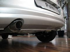 VW POLO A5 2009 Basis