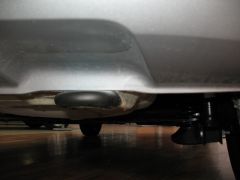 VW POLO A5 2009 Basis