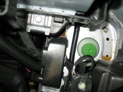 VW POLO A5 2009 Basis