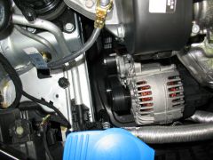 VW POLO A5 2009 Basis