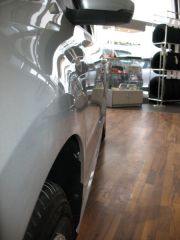 VW POLO A5 2009 Basis