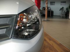 VW POLO A5 2009 Basis
