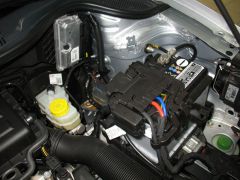 VW POLO A5 2009 Basis
