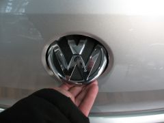 VW POLO A5 2009 Basis