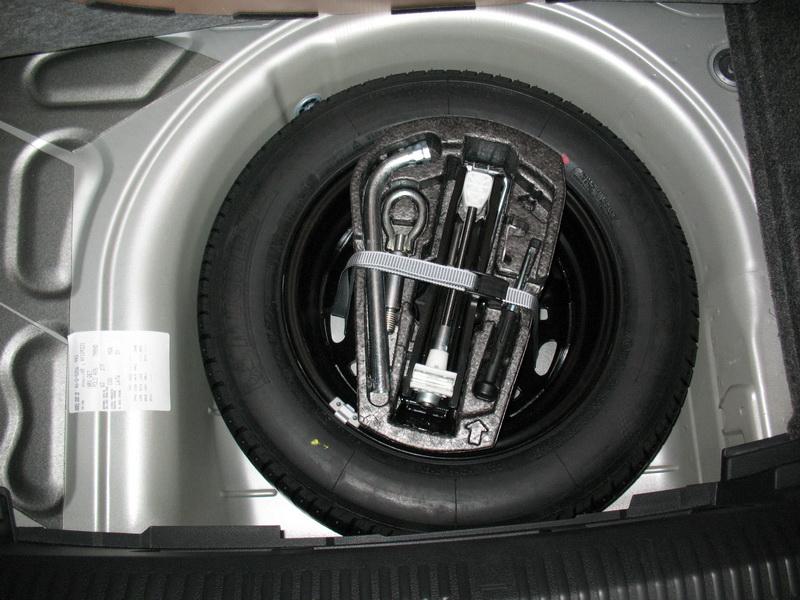 VW POLO A5 2009 Basis