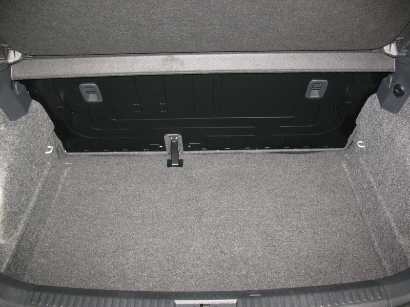 VW POLO A5 2009 Basis
