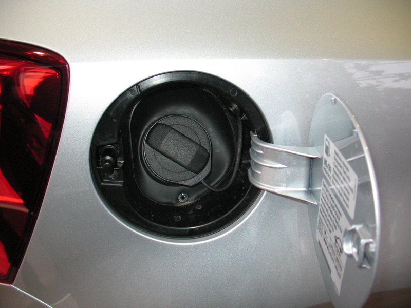 VW POLO A5 2009 Basis