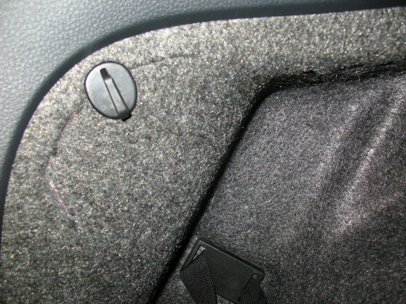 VW POLO A5 2009 Basis