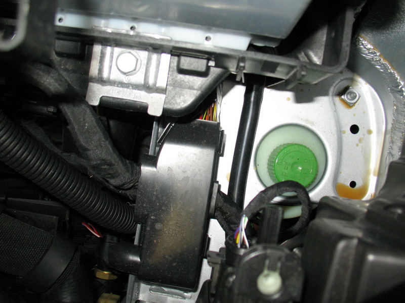 VW POLO A5 2009 Basis