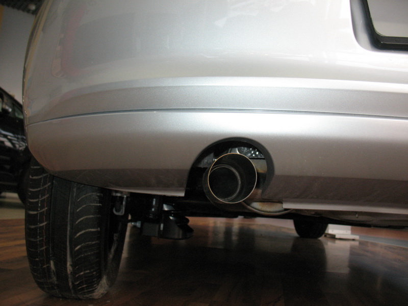 VW POLO A5 2009 Basis