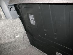 VW POLO A5 2009 Basis