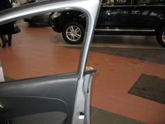 VW POLO A5 2009 Basis