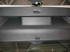 VW POLO A5 2009 Basis