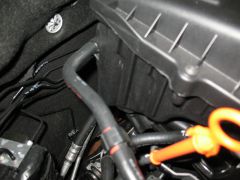 VW POLO A5 2009 Basis