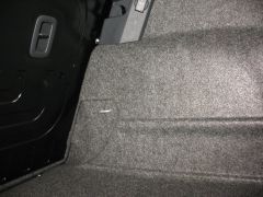 VW POLO A5 2009 Basis