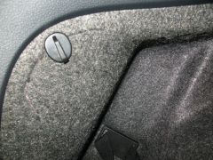 VW POLO A5 2009 Basis