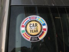 VW POLO A5 2009 Basis