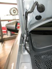 VW POLO A5 2009 Basis